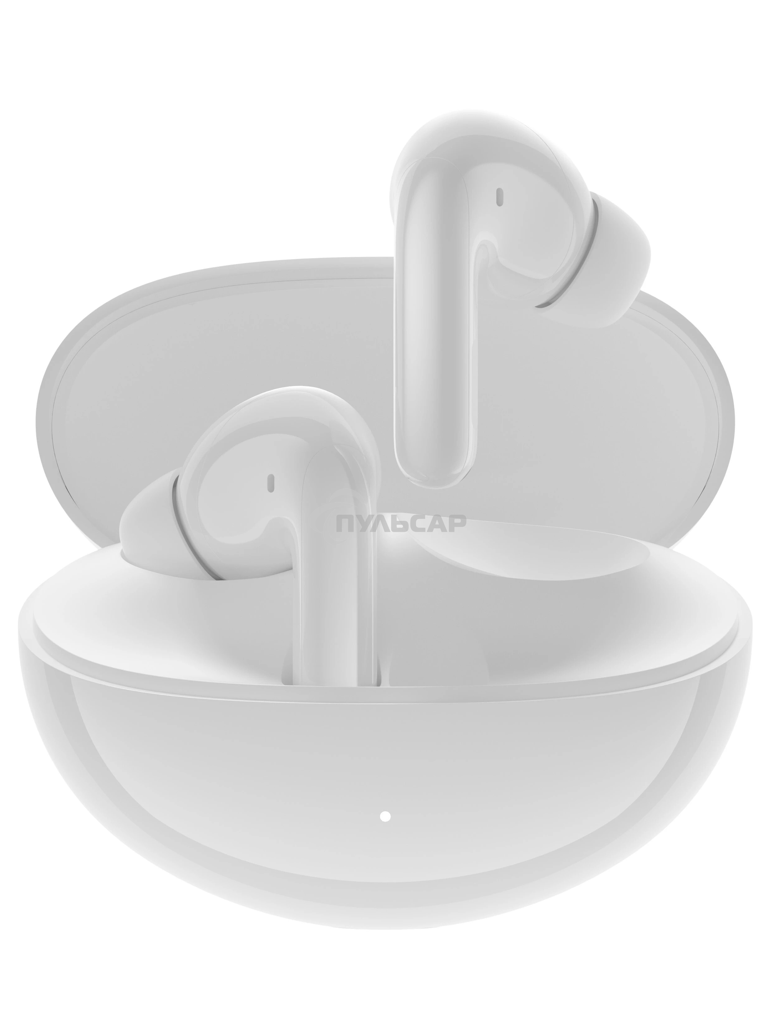 Гарнитура Honor Choice Earbuds X7 Pro (KSN-ME00) белый