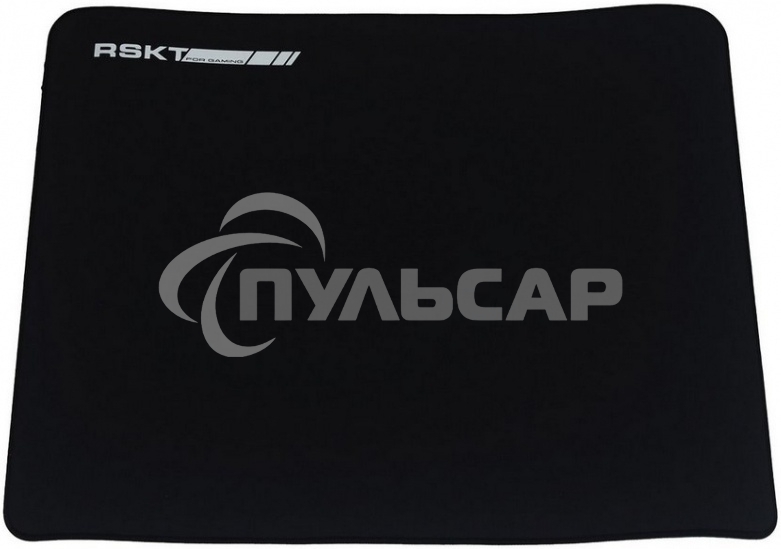 Коврик для мышки Raskat Specter PUF - M (450*400*3мм, резина/ткань, прошитый край)