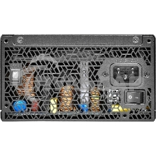 Блок питания Super Flower Leadex VII XG 1000W ATX 3.1 черный (SF-1000F14XG)