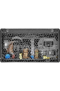 Блок питания Super Flower Leadex VII XG 1000W ATX 3.1 черный (SF-1000F14XG)