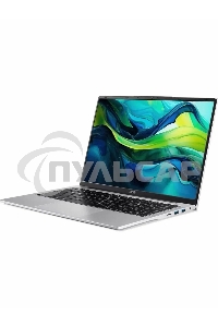 Ноутбук Acer Aspire Lite AL14-32P-36FE серебристый 14