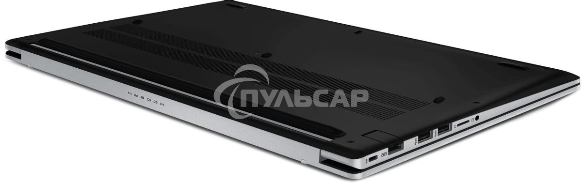 Ноутбук MSI Modern 15 F1MG-801XRU серебристый Intel Core 5 120U/16Gb/SSD 512Gb/15.6