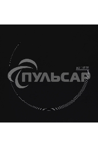 Индукционная варочная панель Krona VENTO 30 BL V1 черный