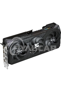 Видеокарта Gigabyte PCI-E 5.0 GV-R9070XTGAMING-16GD AMD Radeon RX 9070XT 16Gb 256bit GDDR6 2400/20000 HDMIx2 DPx2 HDCP Ret