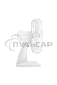 Вентилятор Maxvi FD1240 белый