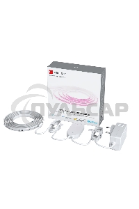Лента светодиодная умная Yeelight Lightstrip Plus 1s YLDD05YL