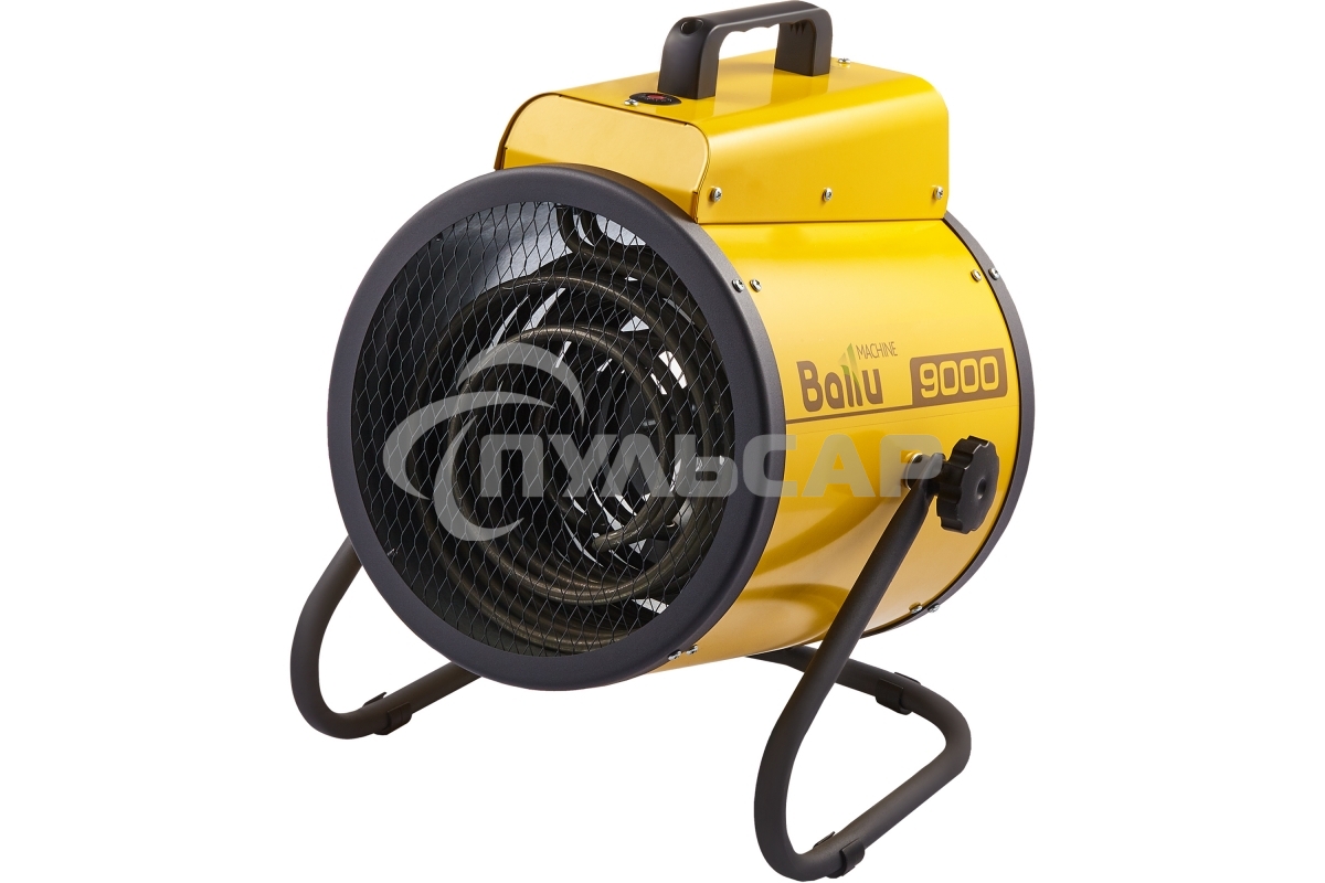 Пушка тепловая Ballu BHP-P2-9