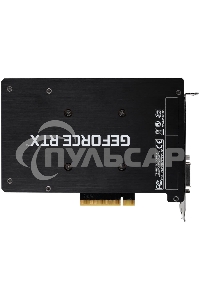 Видеокарта Palit RTX 3050 DUAL 8G V1 (NE63050018P1-1070D V1) RTL