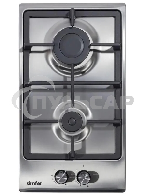 Газовая варочная панель Simfer H30V20M570