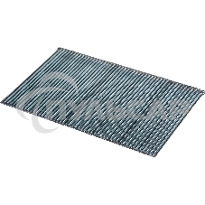 Гвозди Matrix для пневматического нейлера сечение 1.6 х 1.4 длина 50мм 2500шт