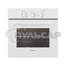 Духовой шкаф электрический Gefest ДА 602-01, встраиваемый