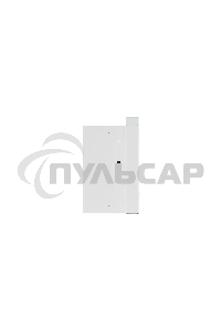 Вытяжка встраиваемая KRONA Kamilla 600 AIR 2W белый, 60 см, 1066 куб. м/ч, 58 дБ