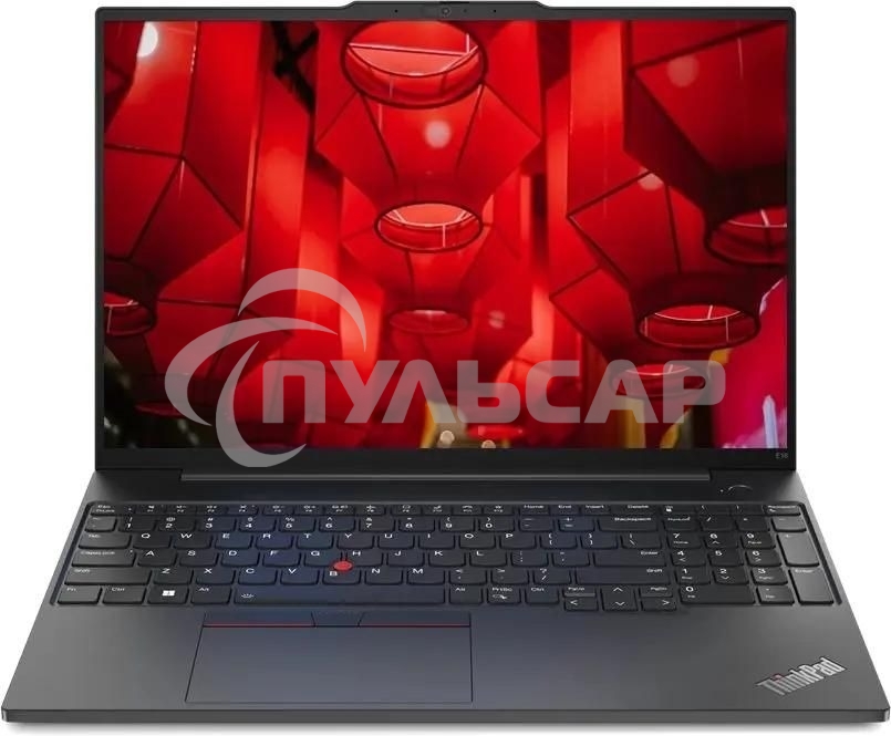 Ноутбук Lenovo ThinkPad E16 Gen1 2023 16