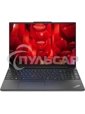 Ноутбук Lenovo ThinkPad E16 Gen1 2023 16