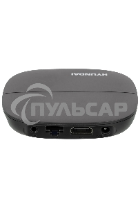 Медиаплеер Hyundai H-DMP100