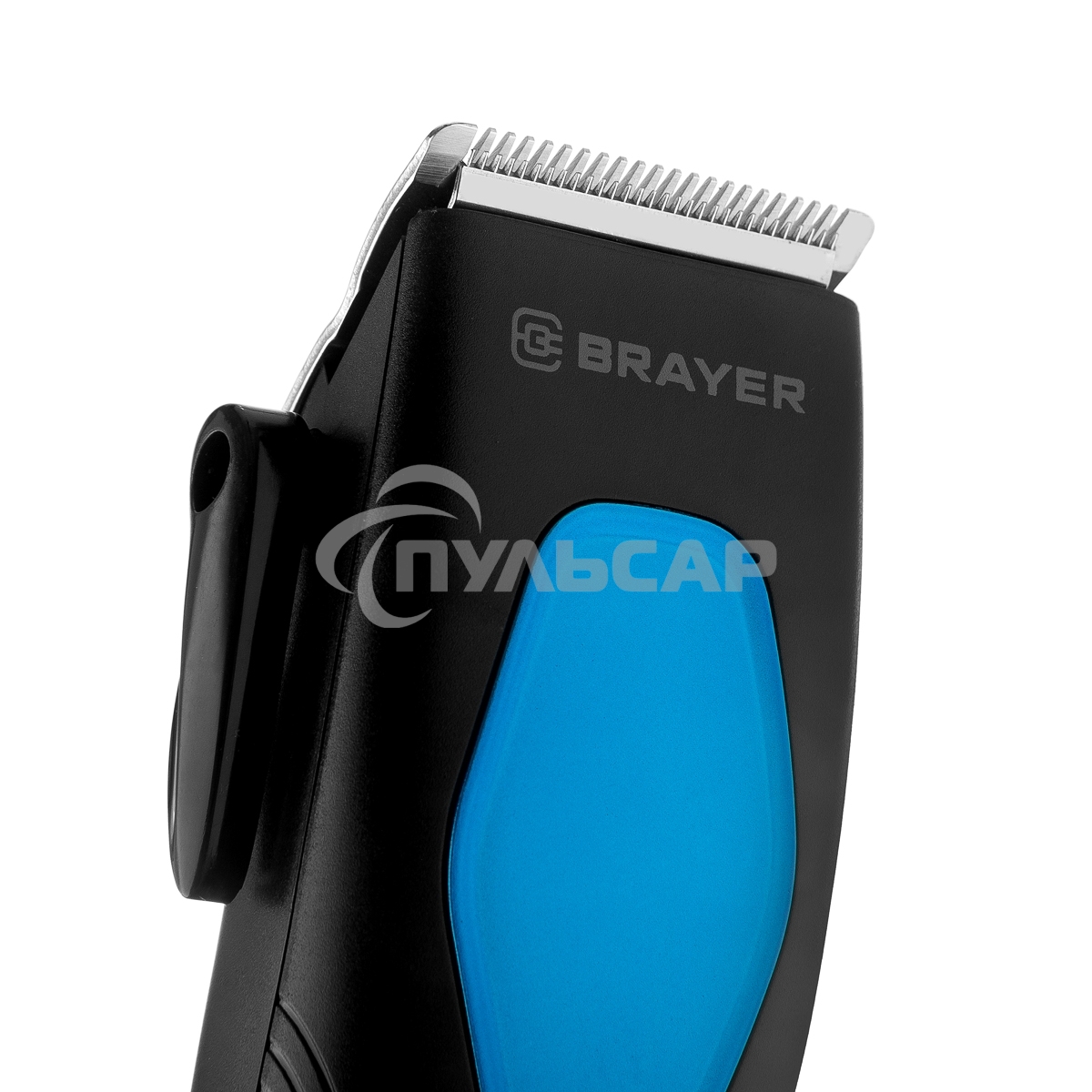 Машинка для стрижки BRAYER BR3432