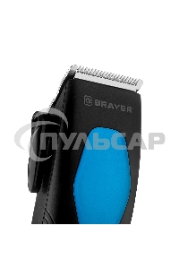 Машинка для стрижки BRAYER BR3432