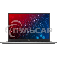 Ноутбук IRU Planio 14INP N-series N100 8Gb SSD256Gb Intel UHD Graphics 14