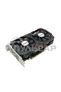 Видеокарта Afox RX570 8Gb GDDR5 256-bit HDMI 2xDP ATX 2FAN RTL