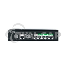 Коммутатор Netis P107GS 7PORT 10/100/1000M POE