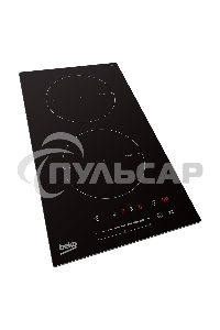 Индукционная варочная панель Beko HDI 32400 TO, Черный