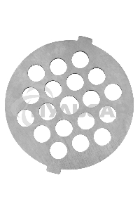 Мясорубка электрическая Starwind SMG3225 1500Вт красный