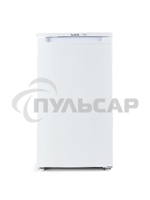 Холодильник Бирюса 409 белый однокамерный 115л