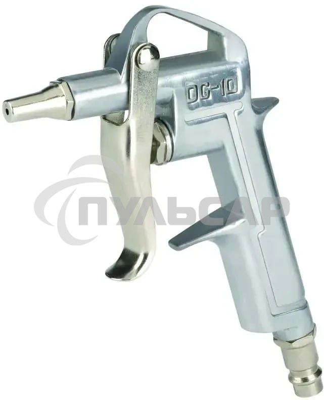 Набор пневмоинструментов Einhell 4020565 компл.:10 предметов 141л/мин