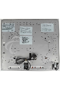 Газовая варочная панель DeLonghi GRETA 6GW BB