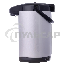 Термопот Starwind STP5181 5л. 750Вт черный/серебристый