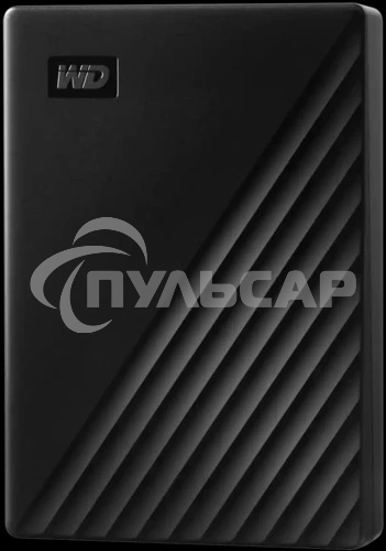 Внешний HDD 2.5