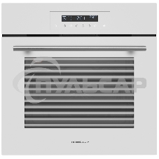 Духовой шкаф электрический HOMSair OEH606WH белый