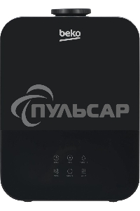 Увлажнитель воздуха Beko ATH 7130 BT 105Вт (ультразвуковой) черный