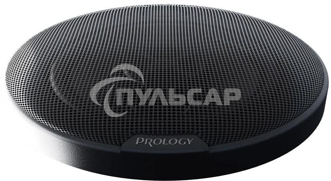Колонки автомобильные Prology CX-130 120Вт 88дБ 4Ом 13см (5дюйм) (ком.:2кол.) коаксиальные двухполосные