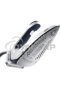 Парогенератор Braun IS7282BL белый/синий, 2700 Вт