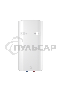 Водонагреватель Thermex Minta 50 V 2кВт 50л электрический настенный/белый