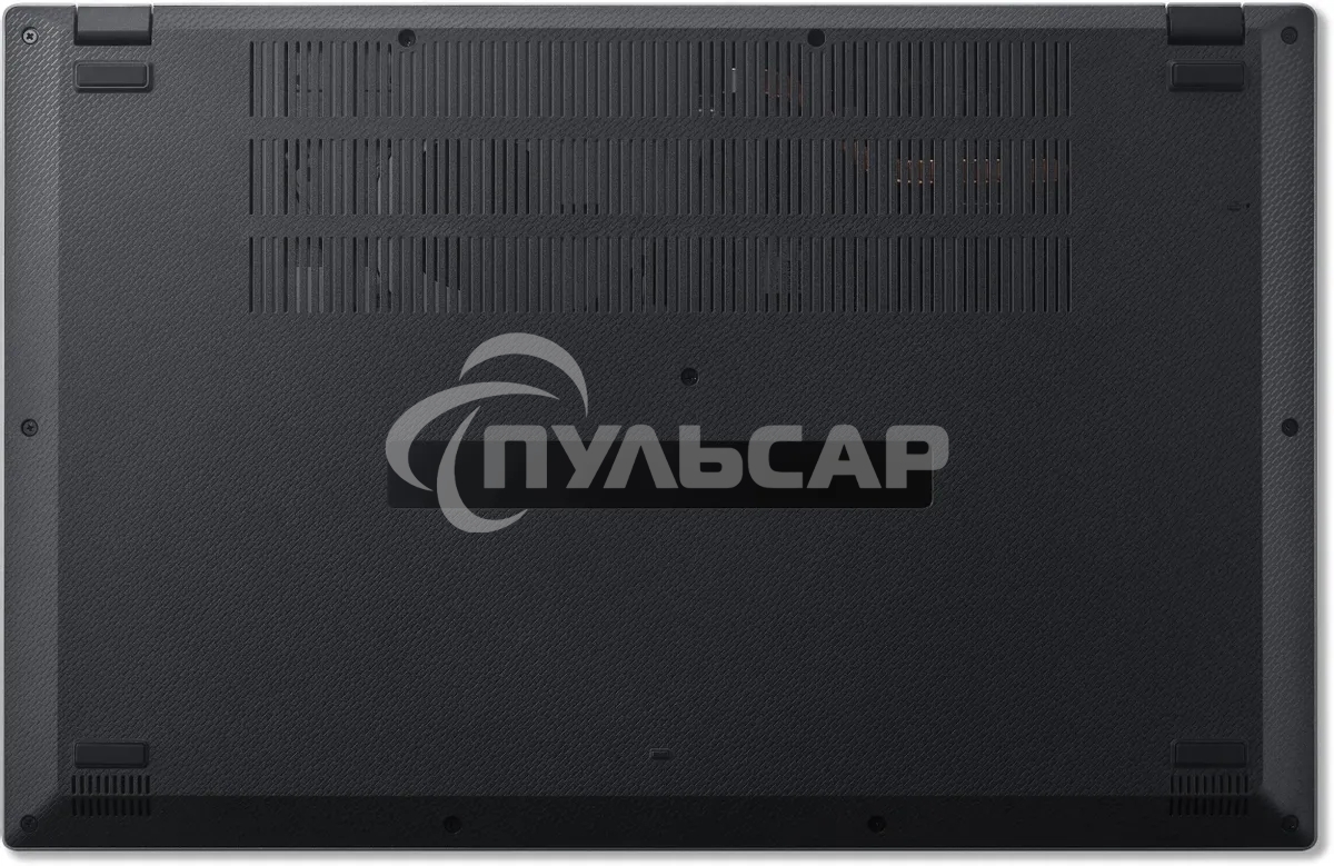 Ноутбук Acer Aspire 3 A317-55P-C3XL серебристый N100 8Gb SSD 512Gb Intel UHD Graphics 17.3