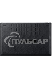 Ноутбук Acer Aspire 3 A317-55P-C3XL серебристый N100 8Gb SSD 512Gb Intel UHD Graphics 17.3