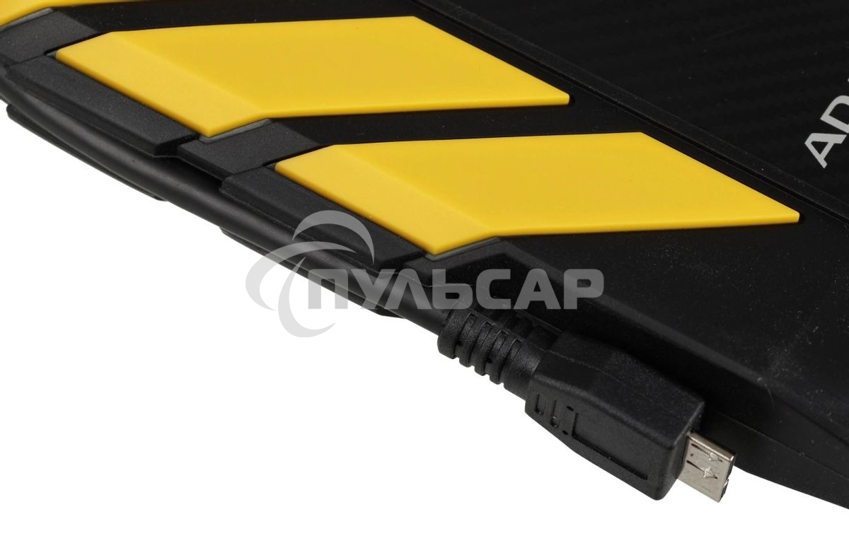 Внешний HDD 2.5