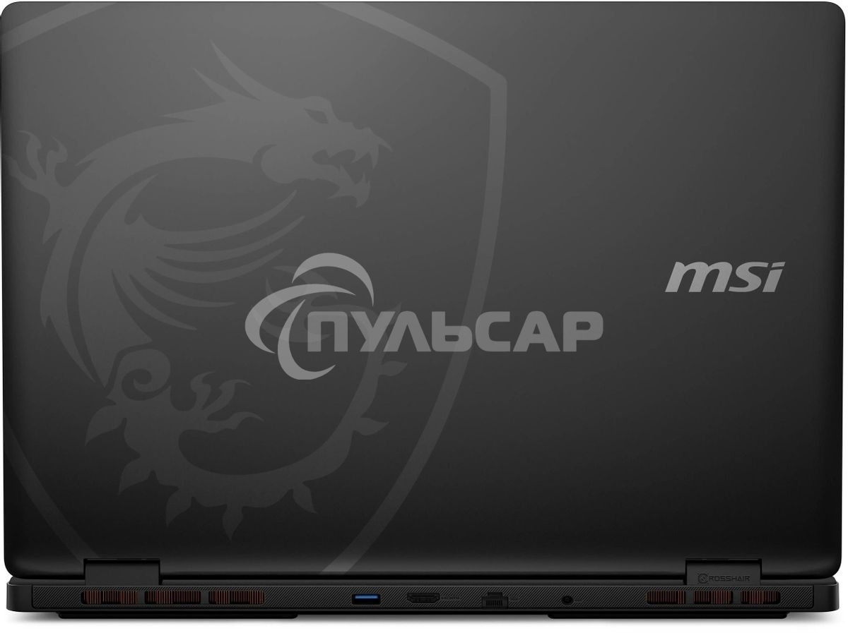 Ноутбук MSI Crosshair 18 HX AI A2XWGKG-022XRU Core Ultra 9 275HX 32Gb SSD1Tb NVIDIA GeForce RTX 5070 8Gb 18