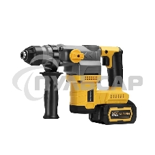 Перфоратор беcщеточный ProfiPower DWDHR-18V(Li-ion-1шт, 4.0А·ч, 2,2Дж, 2 режима, З/У, кейс)