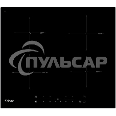 Индукционная варочная панель ARDO IM64BT2