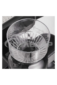 Кофемашина автоматическая Korting KCM 1015 N Ottimo черный/серебристый, исп. кофе - зерновой, 1500 Вт, 19 бар