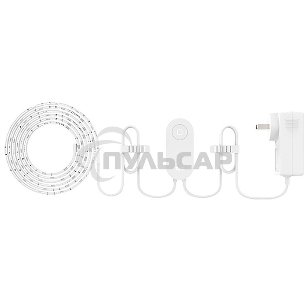 Лента светодиодная умная Yeelight Lightstrip Plus 1s YLDD05YL