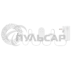Лента светодиодная умная Yeelight Lightstrip Plus 1s YLDD05YL