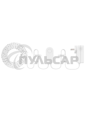 Лента светодиодная умная Yeelight Lightstrip Plus 1s YLDD05YL