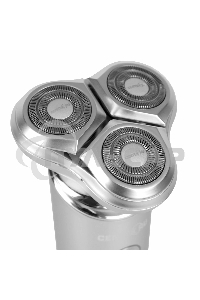 Электробритва Centek CT-2150 (сереб)