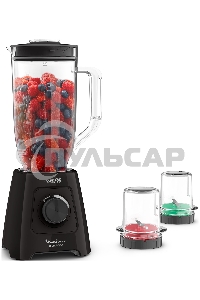 Блендер стационарный Moulinex LM458810