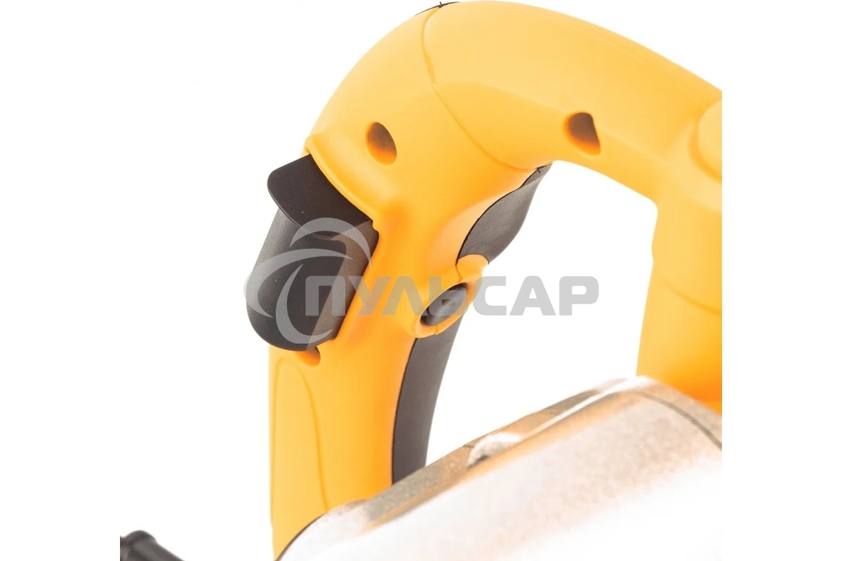 Миксер строительный Denzel EM-2-1600 1600 Вт 200-480/250-680 об/мин 27911