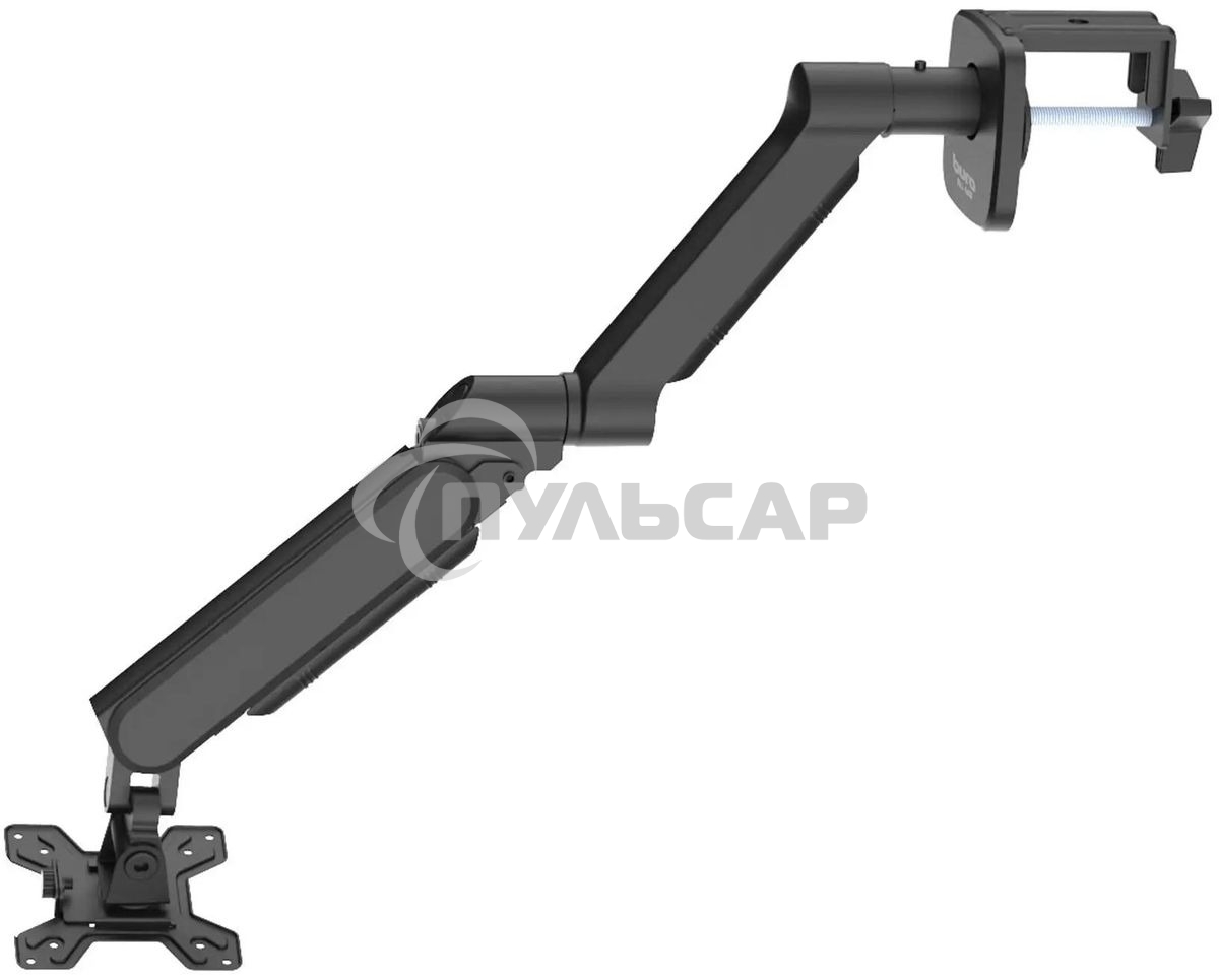 Кронштейн для мониторов ЖК Buro BU-M11 черный 17